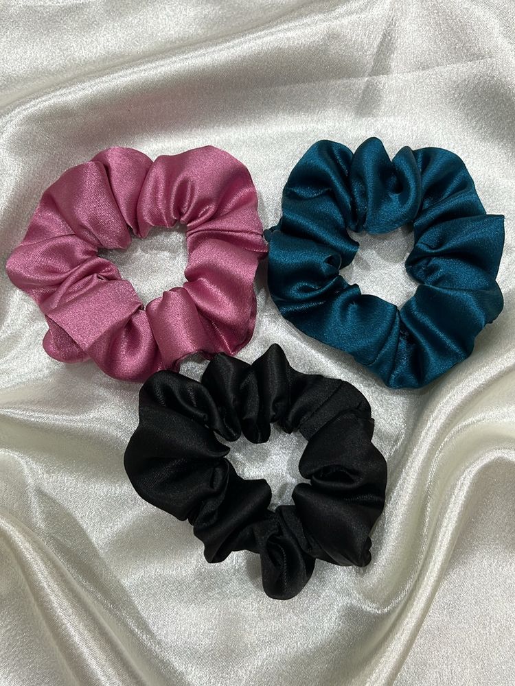 Scrunchies