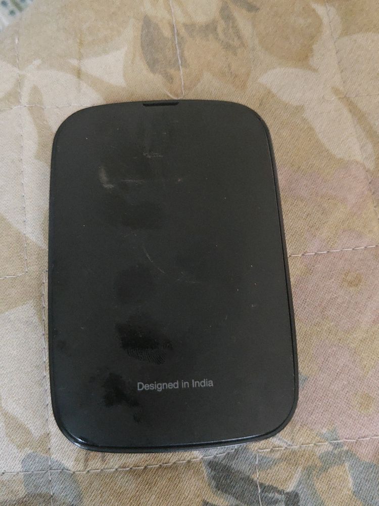 Jiofi Device For Wifi