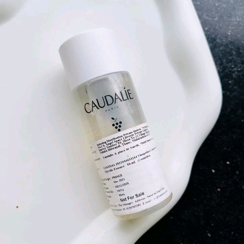 Caudalie Vinoperfect Concentrated Glycolic Essence