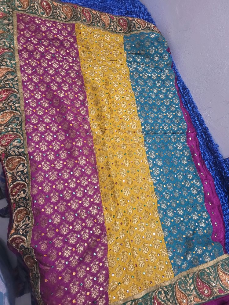 Party Wear Saree