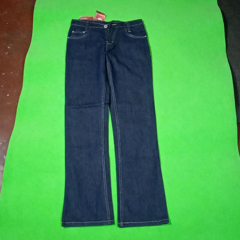 New Women Jean