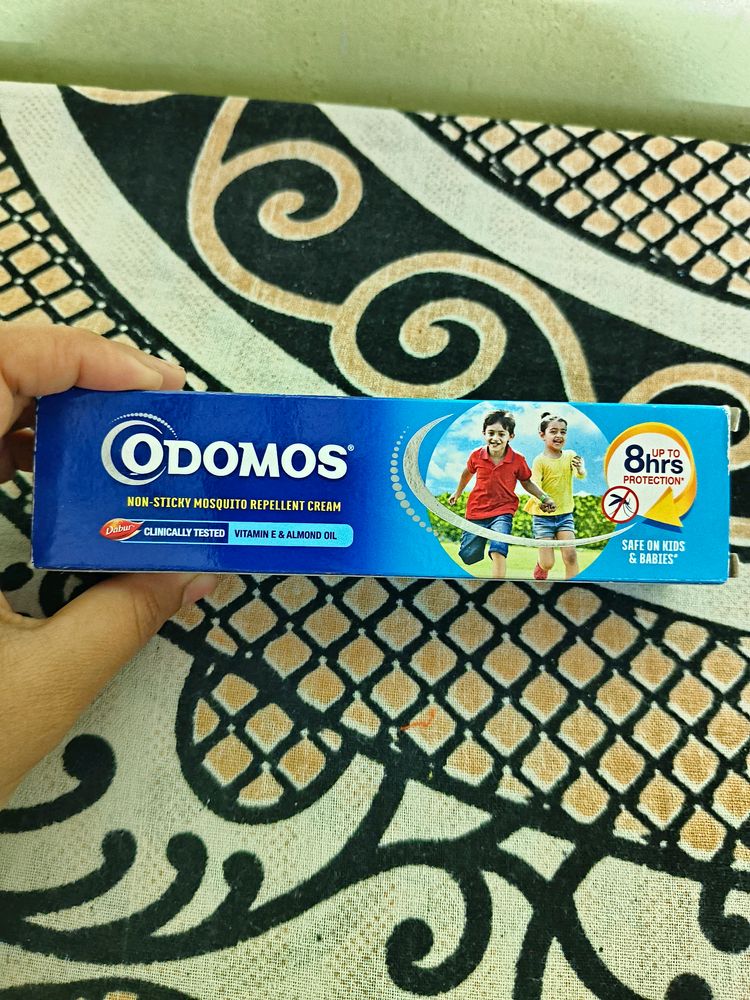 Odomos