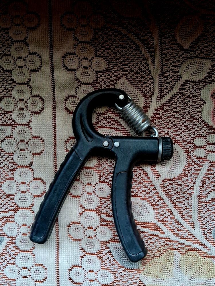 Hand Gripper For Mens