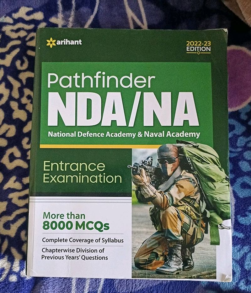 NDA PATHFINDER