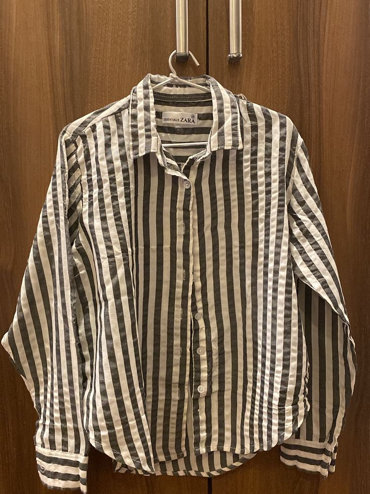 Zara Shirt