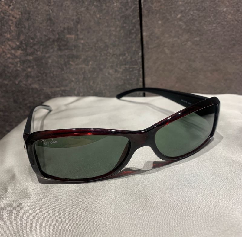 Rare Authentic Ray-Ban Sunglasses