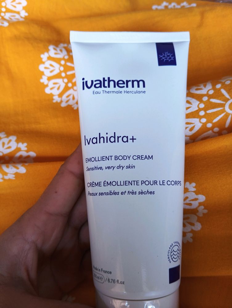 Hand Cream