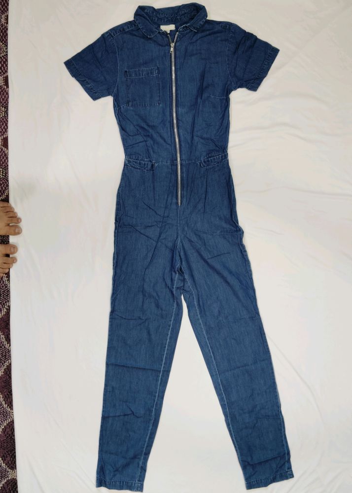 Koovs Jumpsuit