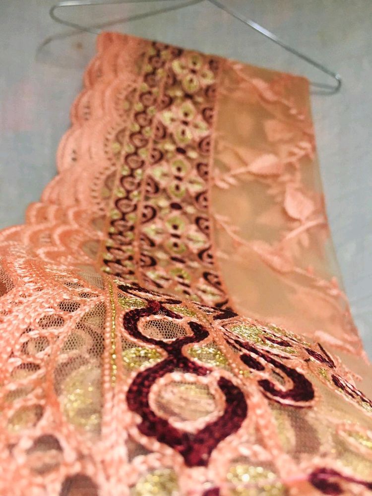 Expensive Dupatta