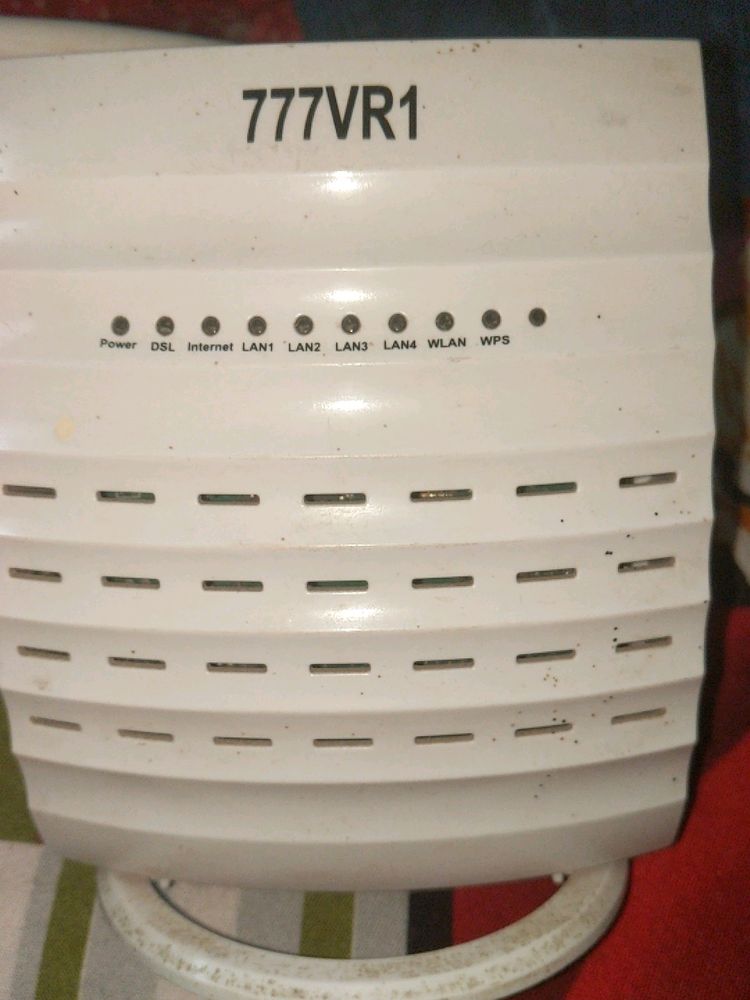 Wifi Router