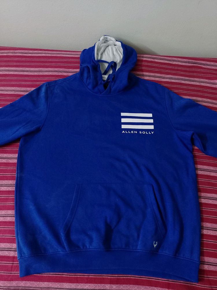 Allen Solly Orginal Hoodie