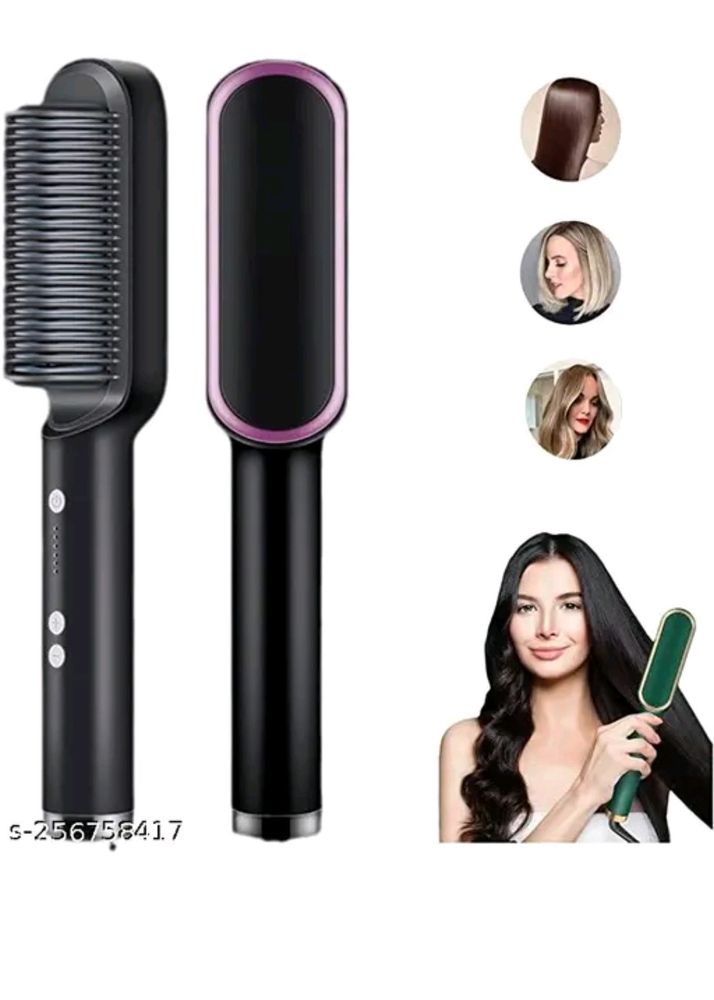 Hair Straightener