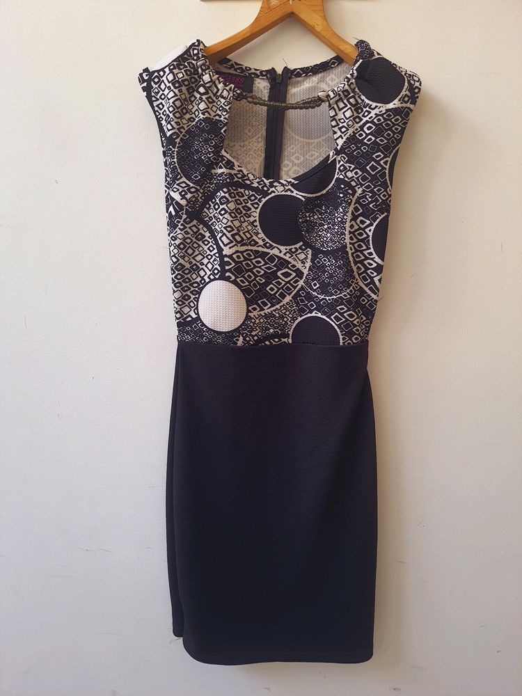 Bodycon Mini Dress