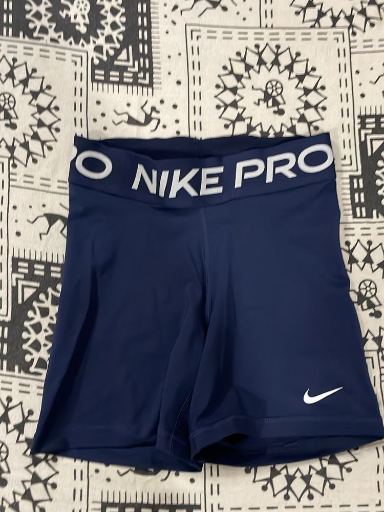 Nike Pro Shorts