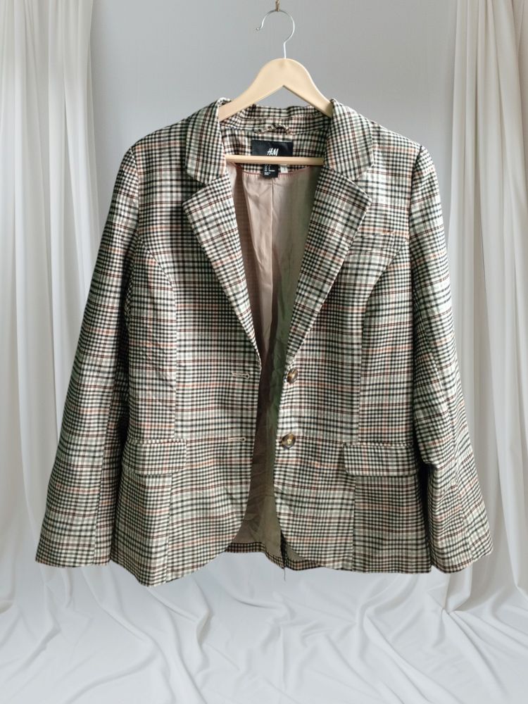 H&M Blazer