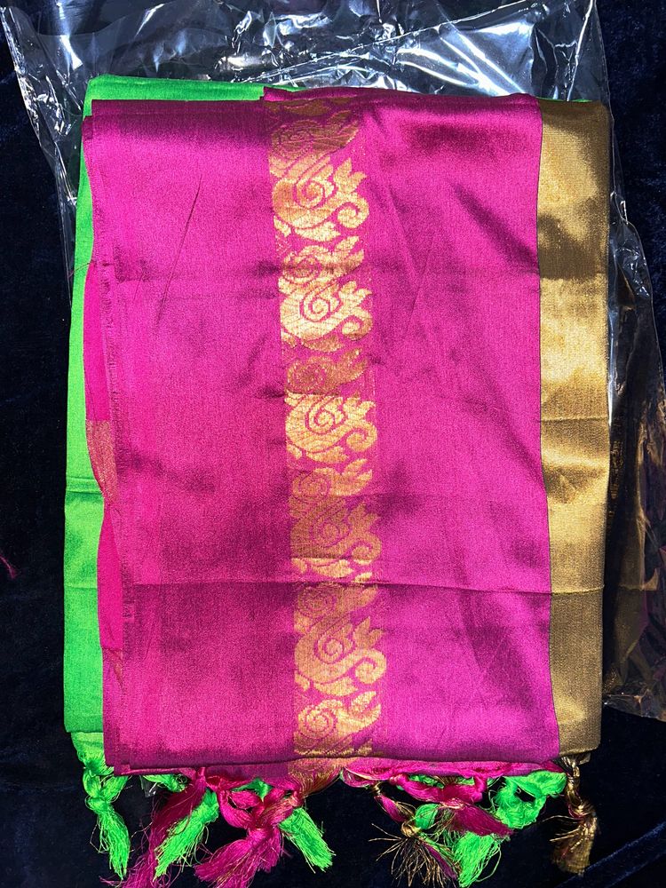 Popat Saree