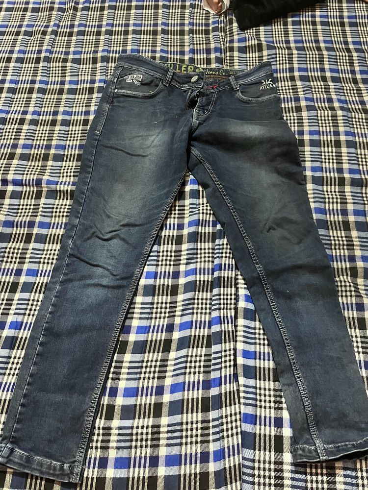 Men’s Jeans