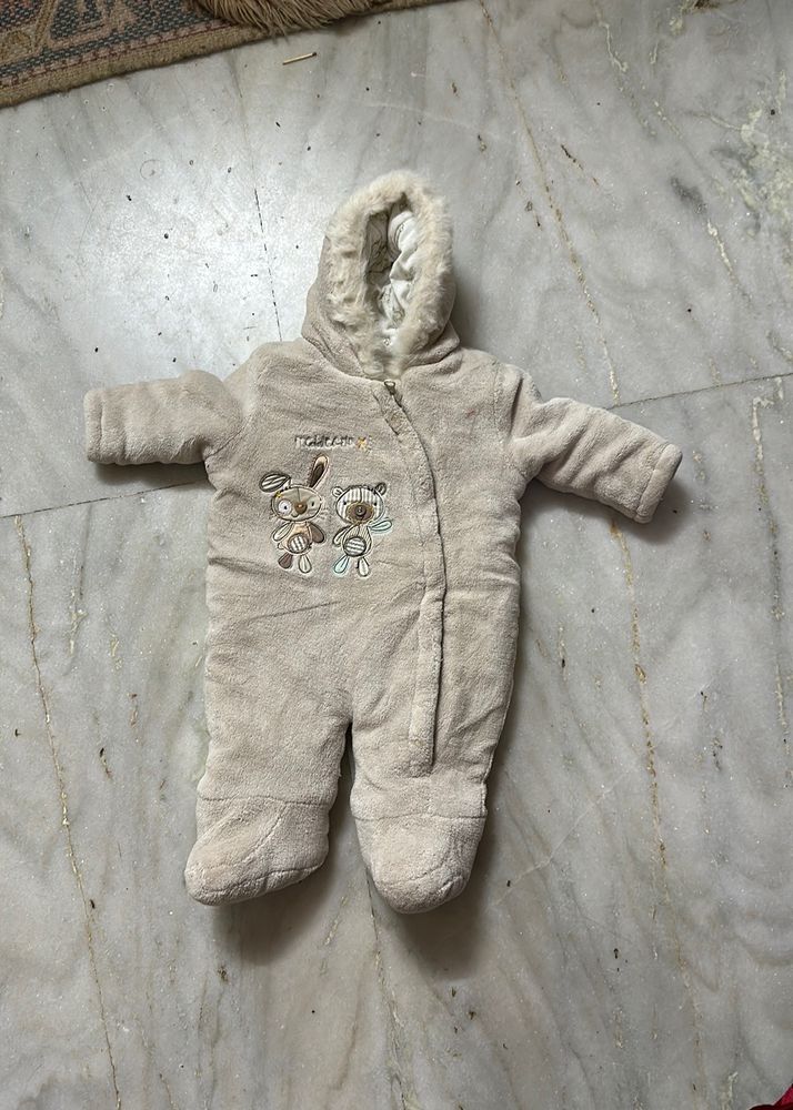 For Baby 0-6 Months Old