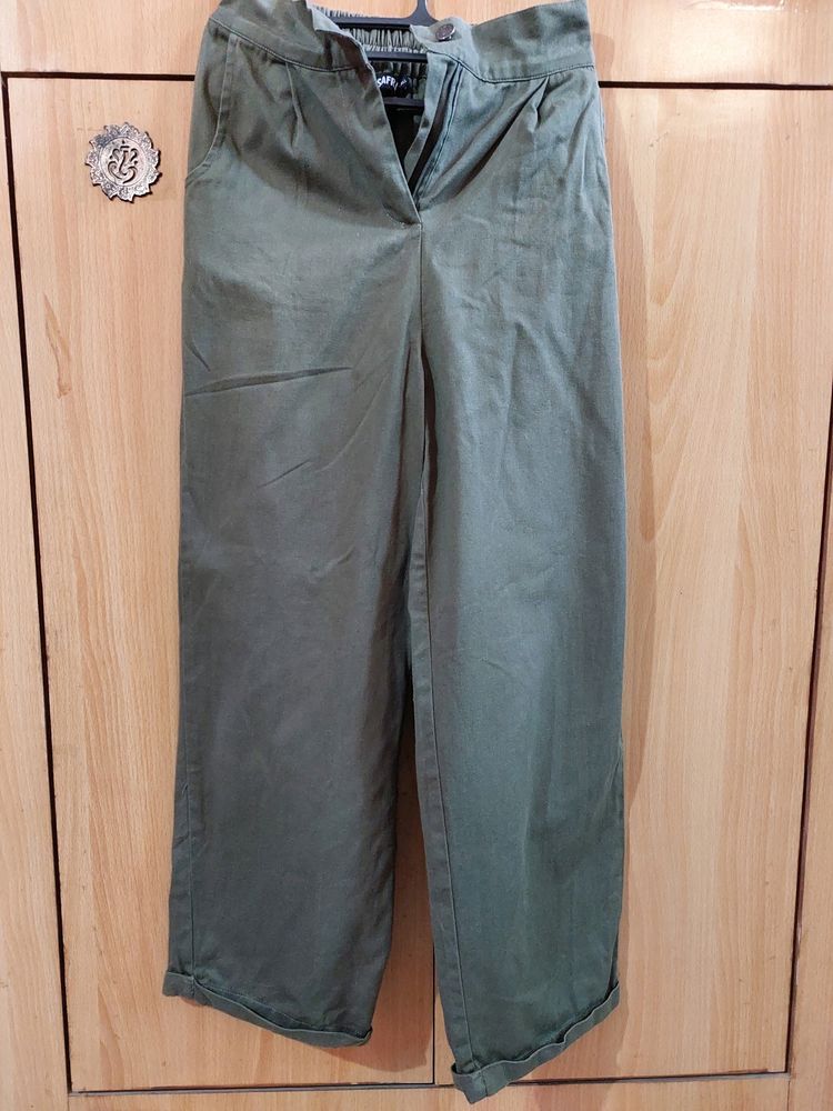 Women Trousers