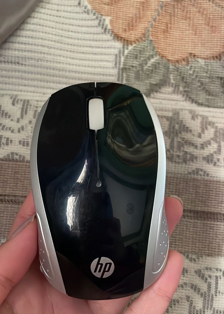 Hp Wireless Mouse