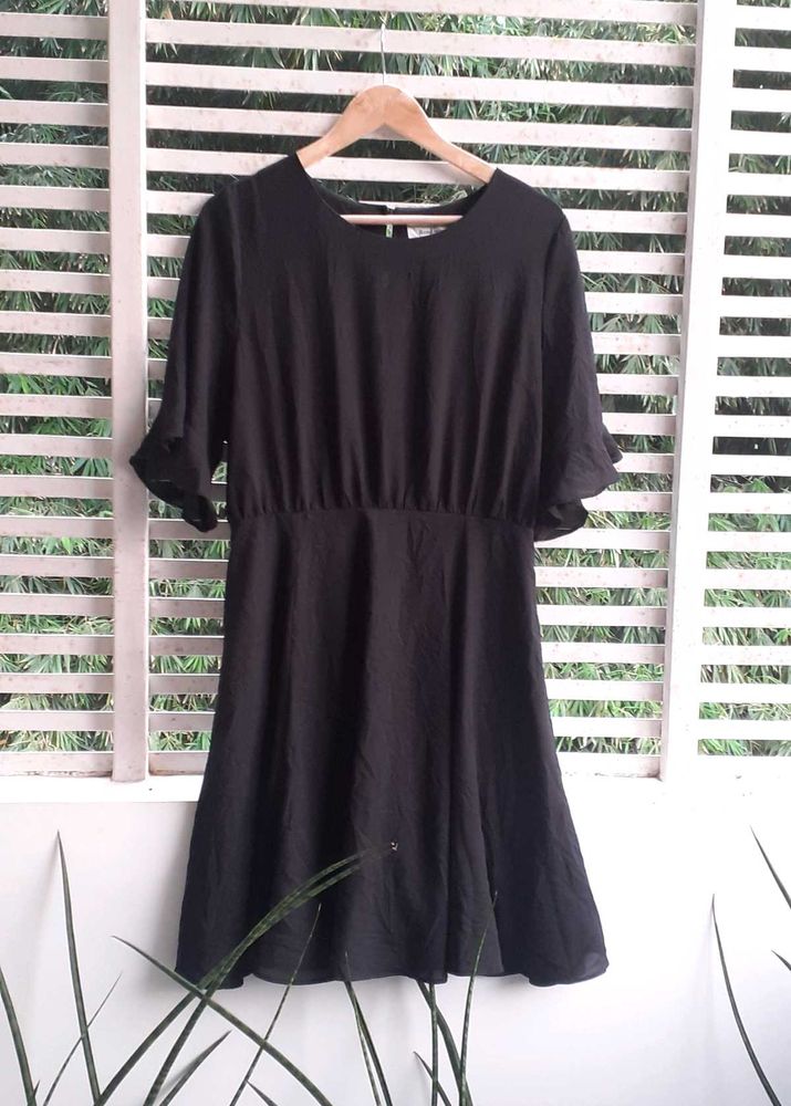 ROMI STORY Black dress