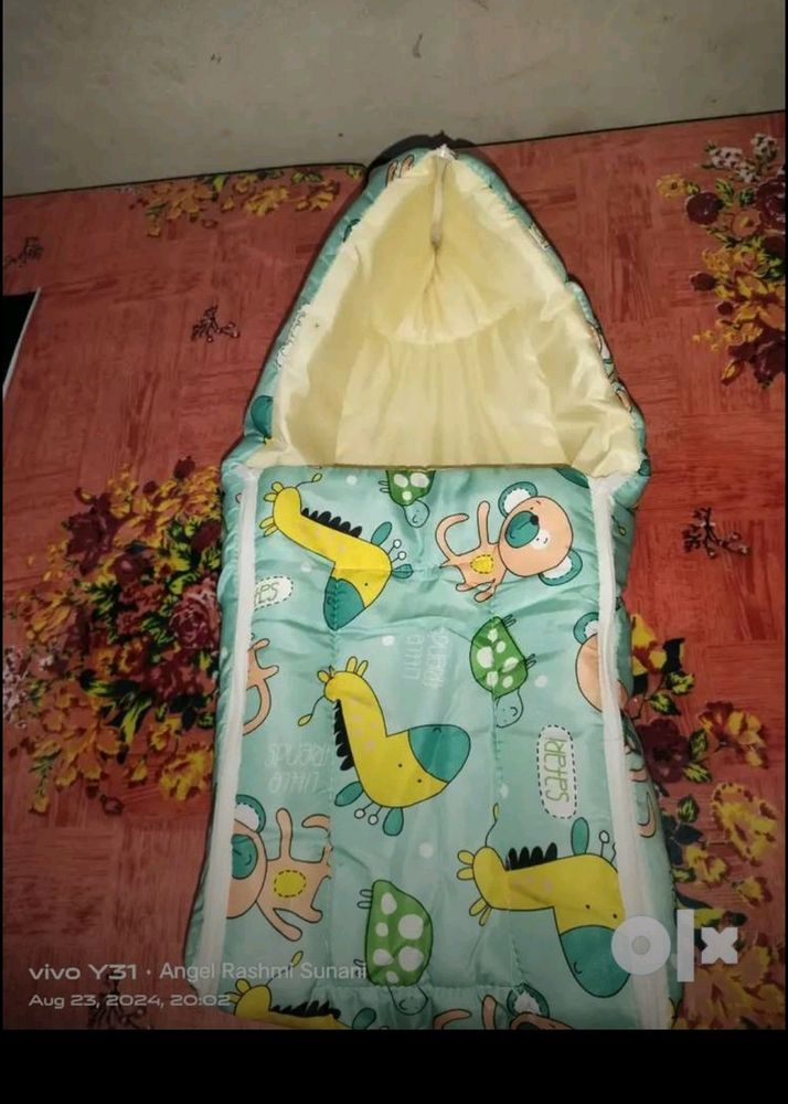 Baby Sleeping Bag