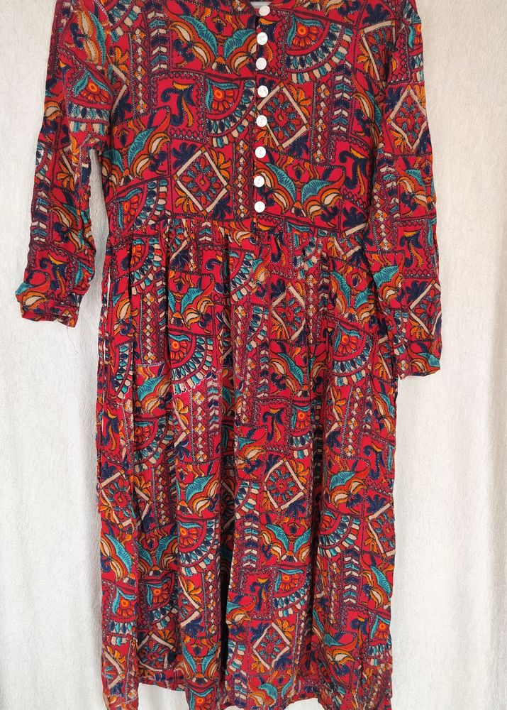 Women Kurta