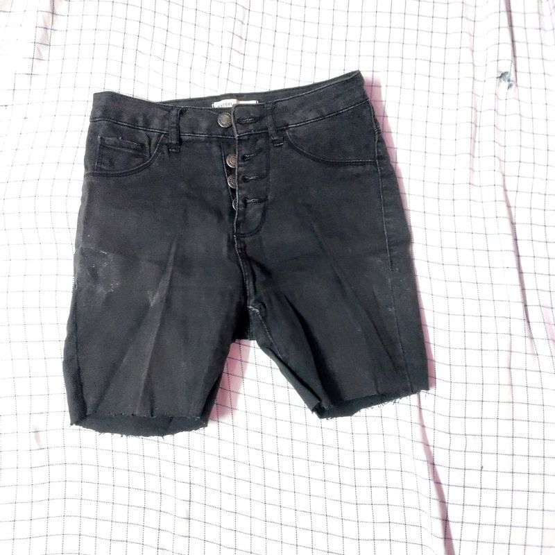 Shorts Offer