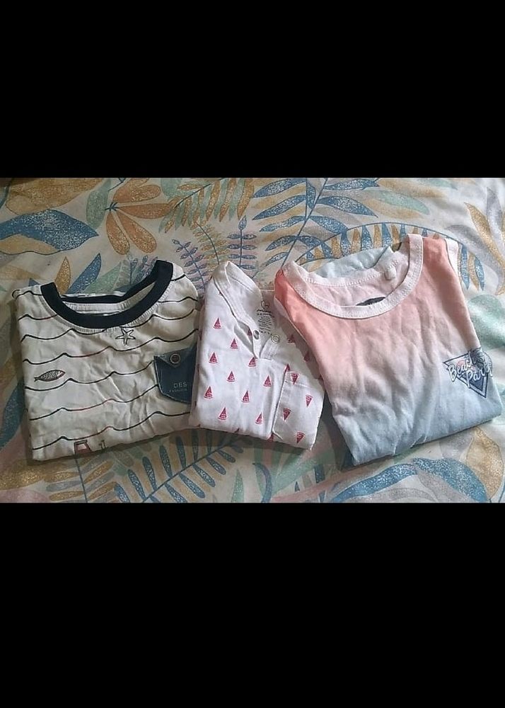 Baby Clothes