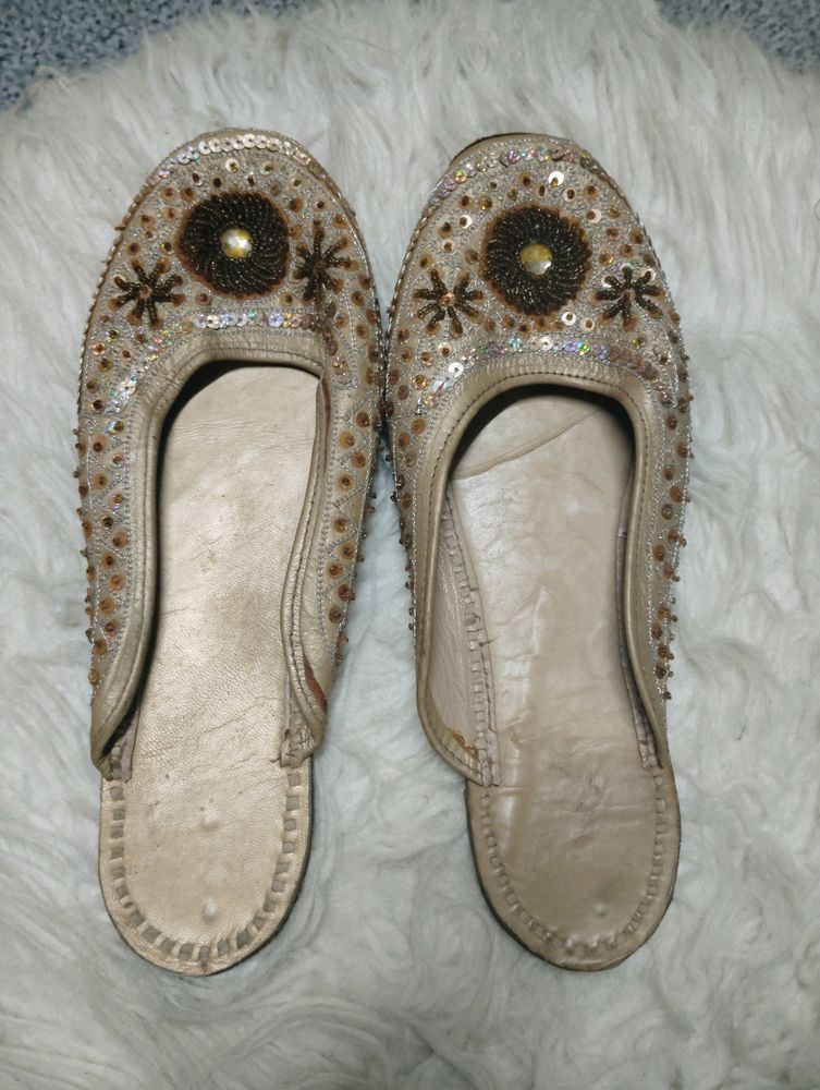 Ethnic Flats