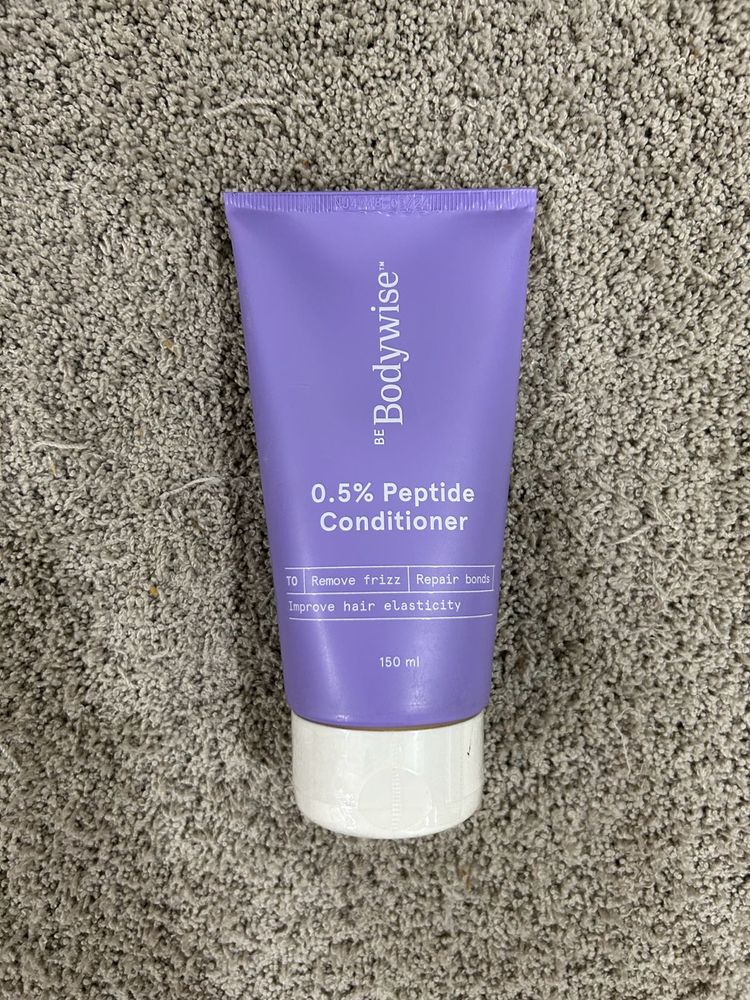 Bodywise - Peptide Conditioner