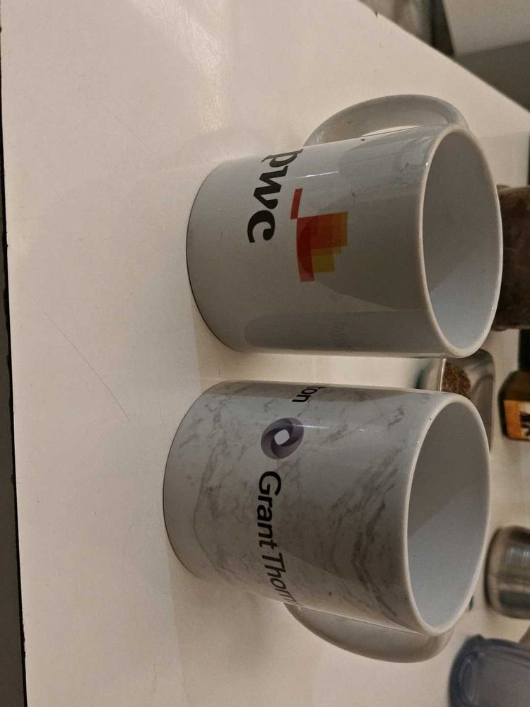 Coffee Mug