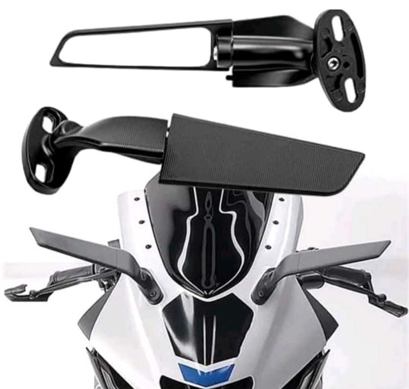 Bike Wing Mirror