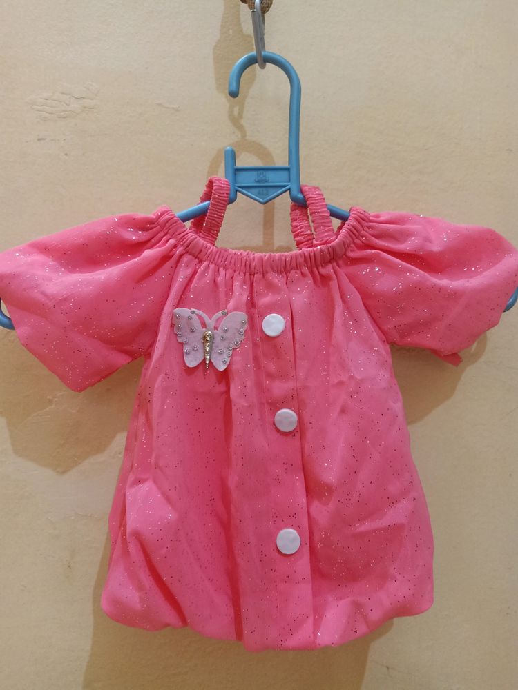 Baby Dress