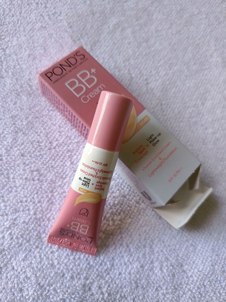 Pond's BB+ Cream