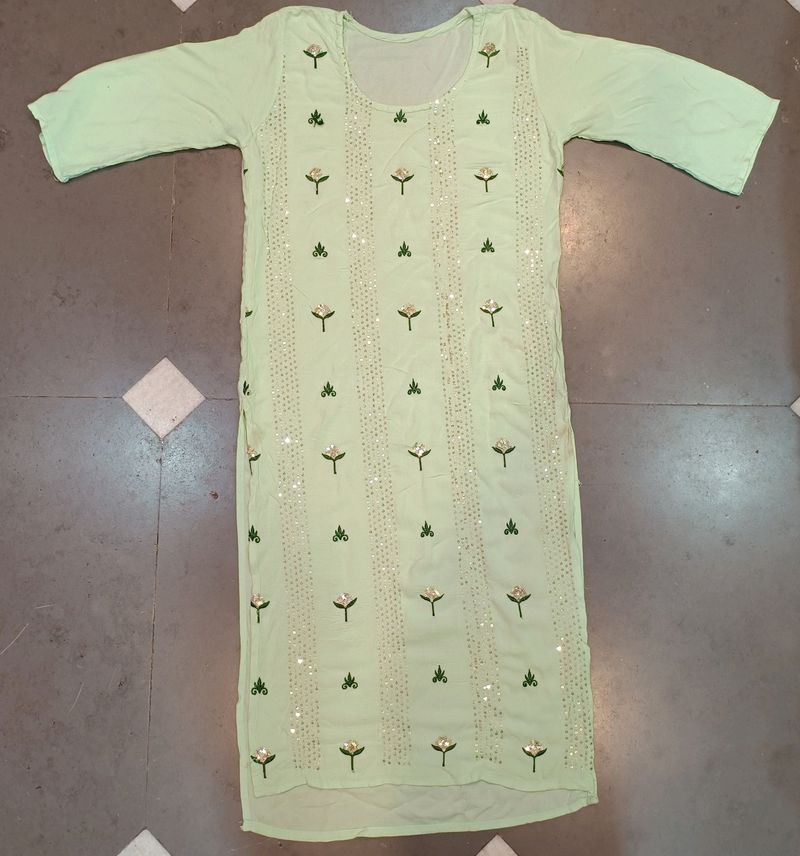 Kurti For Women