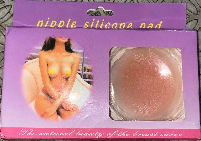 Nippal Silicon Pad