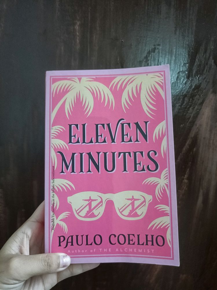 Eleven Minutes