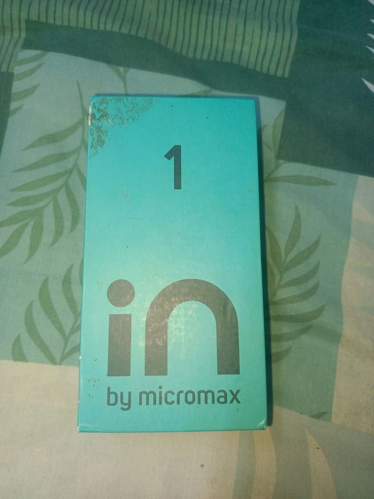 MICROMAX IN 1