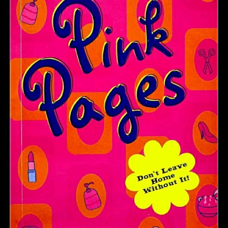 Pink Pages