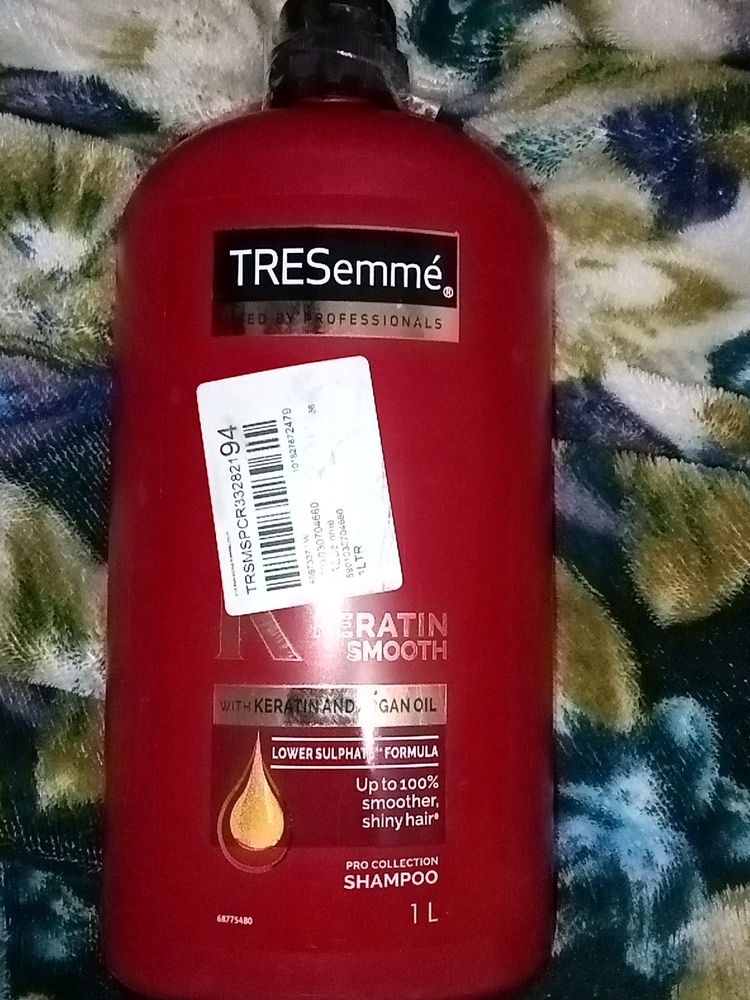 TRESemme Shampoo