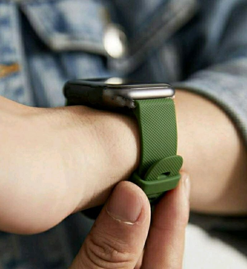 TOUCH SCREEN WATCH