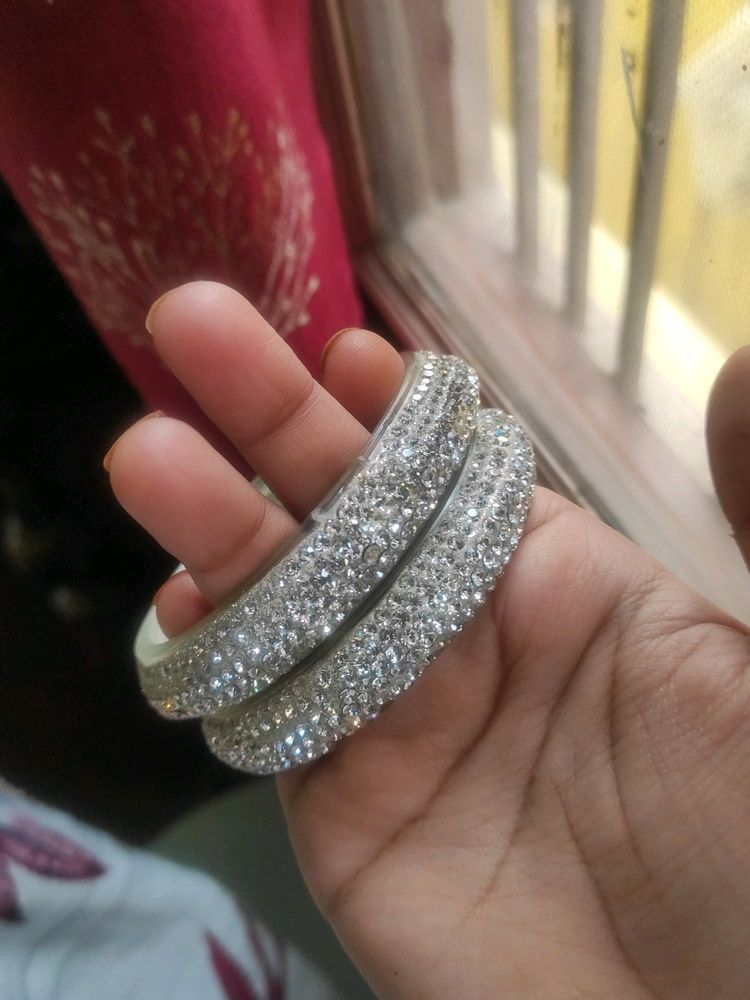 Diamond Bangle ☺☺