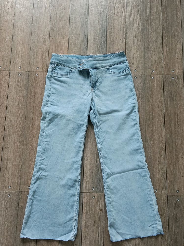 Women Bootcut Jeans