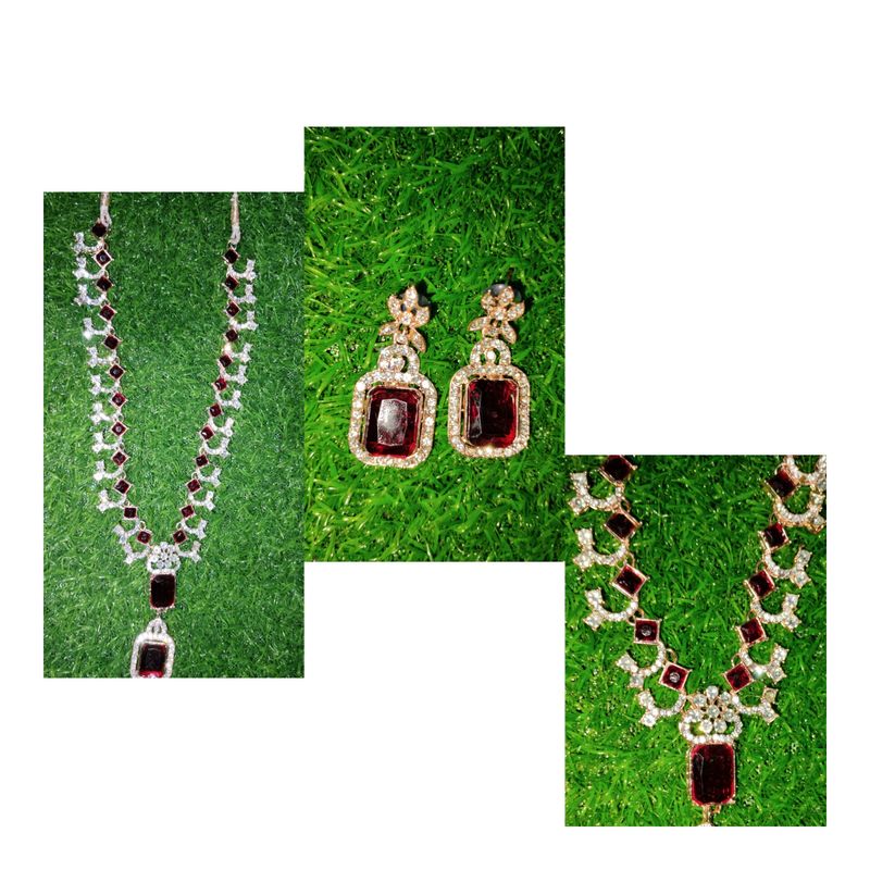 Jewellery Set