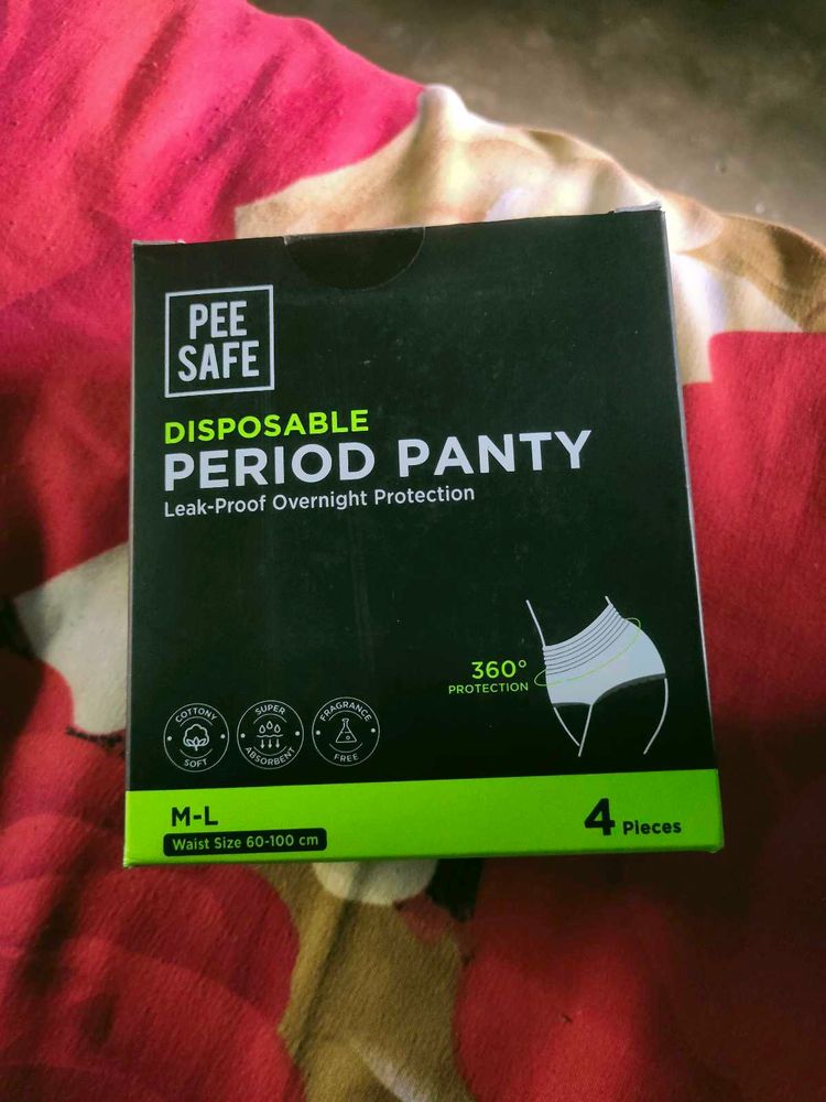 Period Panty