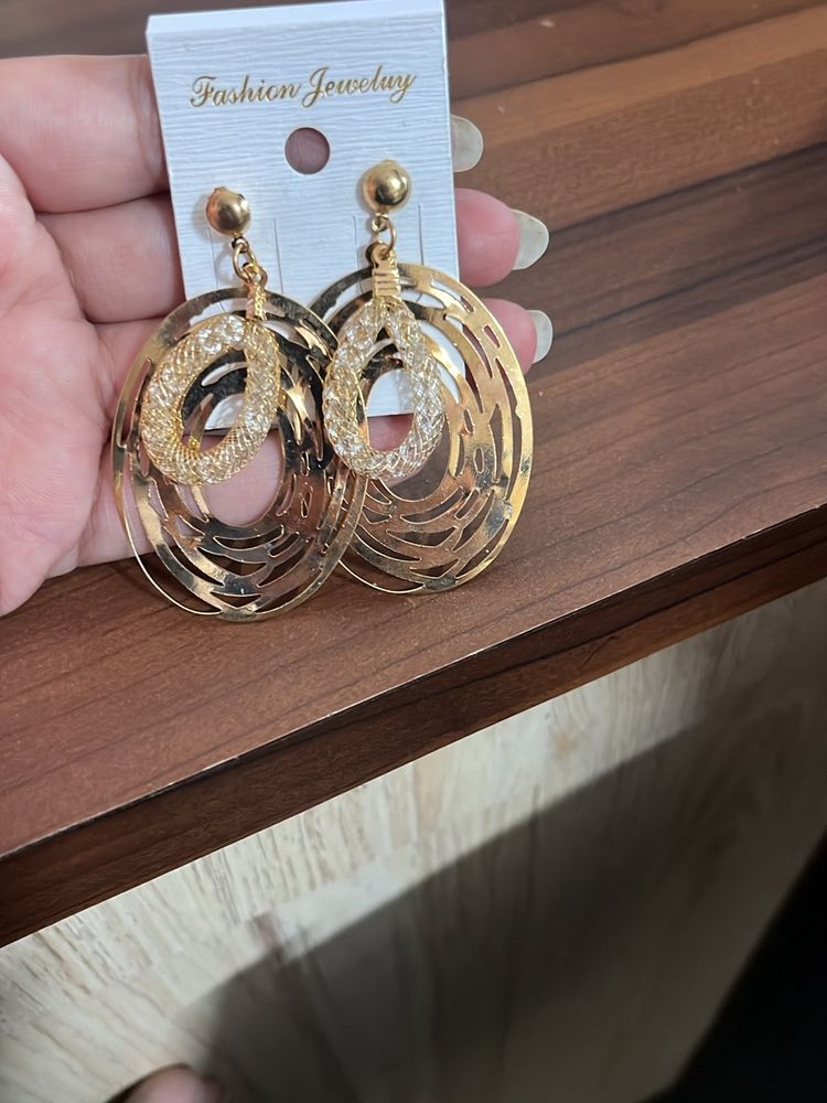 Golden Earings