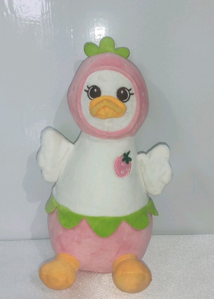Duck Doll