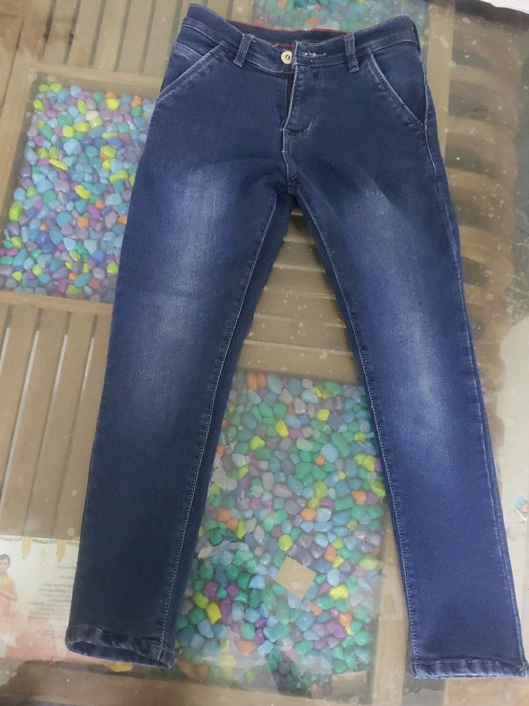 Boys Jeans