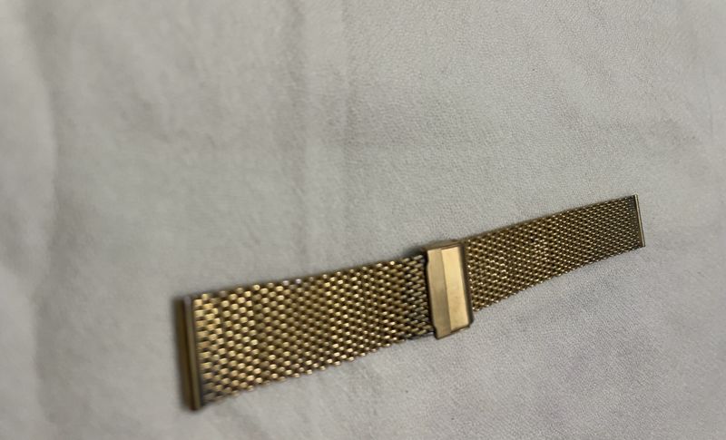 Watch Strap